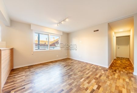 Apartamento com 80m², 2 quartos, 1 vaga, no bairro Petrópolis em Porto Alegre