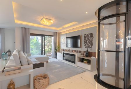Casa em Condomínio com 322m², 3 quartos, 3 suítes, 4 vagas, no bairro Ecoville em Porto Alegre