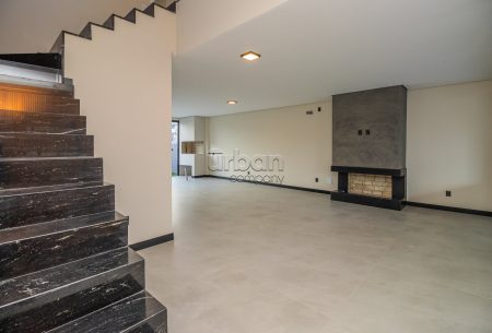 Casa em Condomínio com 157m², 3 quartos, 3 suítes, 4 vagas, no bairro Ecoville em Porto Alegre