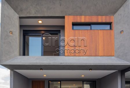 Casa em Condomínio com 157m², 3 quartos, 3 suítes, 4 vagas, no bairro Ecoville em Porto Alegre