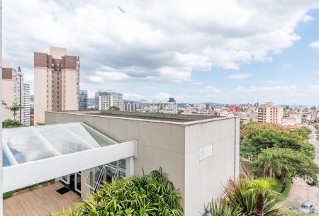Apartamento com 126m², 3 quartos, 3 suítes, 2 vagas, no bairro Petrópolis em Porto Alegre