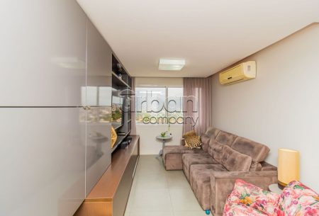 Apartamento com 96m², 3 quartos, 1 vaga, no bairro Vila Ipiranga em Porto Alegre