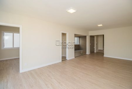 Apartamento com 133m², 3 quartos, 1 suíte, 1 vaga, no bairro Petrópolis em Porto Alegre