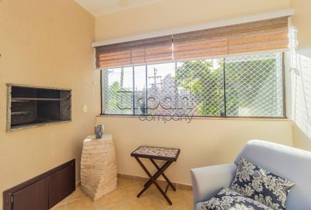 Apartamento com 78m², 2 quartos, 1 suíte, 2 vagas, no bairro Bela Vista em Porto Alegre