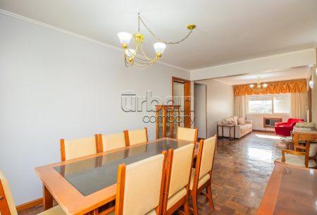 Apartamento com 145m², 5 quartos, no bairro Floresta em Porto Alegre