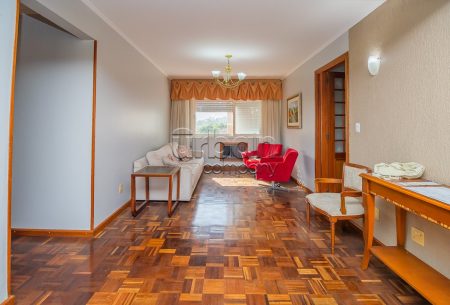 Apartamento com 145m², 5 quartos, no bairro Floresta em Porto Alegre