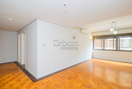 Apartamento com 111m², 3 quartos, 1 suíte, 1 vaga, no bairro Rio Branco em Porto Alegre