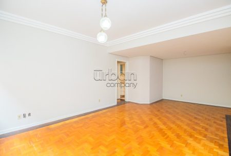 Apartamento com 111m², 3 quartos, 1 suíte, 1 vaga, no bairro Rio Branco em Porto Alegre