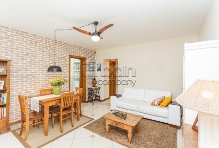 Apartamento com 69m², 2 quartos, 1 vaga, no bairro Rio Branco em Porto Alegre