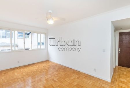 Apartamento com 78m², 2 quartos, 1 vaga, no bairro Petrópolis em Porto Alegre
