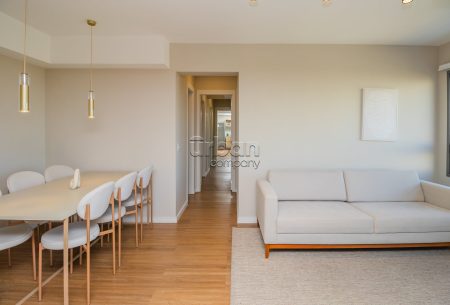 Apartamento com 61m², 2 quartos, 1 suíte, 1 vaga, no bairro Jardim Europa em Porto Alegre