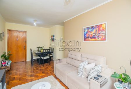 Apartamento com 86m², 3 quartos, 1 vaga, no bairro Petrópolis em Porto Alegre