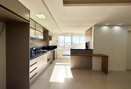 Apartamento com 53m², 2 quartos, 1 vaga, no bairro Fátima em Canoas