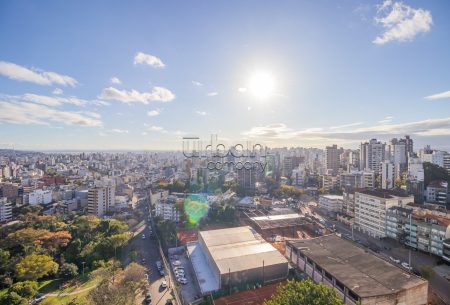 Apartamento com 126m², 3 quartos, 3 suítes, 2 vagas, no bairro Petrópolis em Porto Alegre
