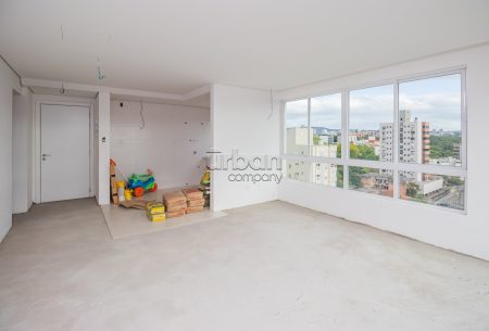 Apartamento com 73m², 2 quartos, 1 suíte, 2 vagas, no bairro Passo da Areia em Porto Alegre