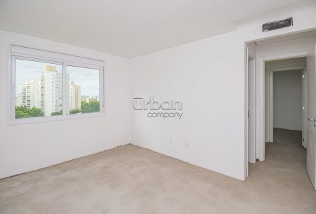 Apartamento com 73m², 2 quartos, 1 suíte, 2 vagas, no bairro Passo da Areia em Porto Alegre