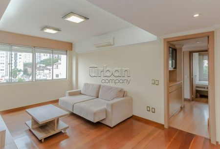 Apartamento com 101m², 3 quartos, 1 suíte, 2 vagas, no bairro Mont Serrat em Porto Alegre