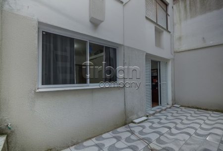 Apartamento Garden com 75m², 2 quartos, no bairro Petrópolis em Porto Alegre