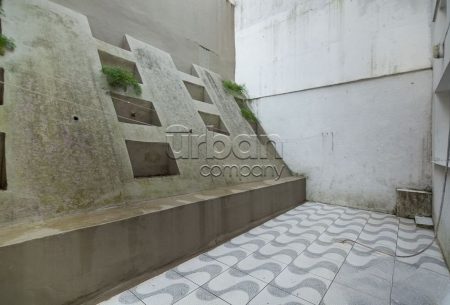 Apartamento Garden com 75m², 2 quartos, no bairro Petrópolis em Porto Alegre