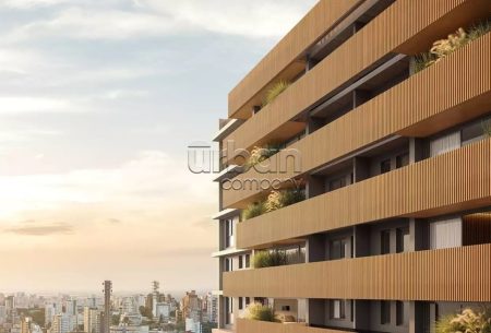 Apartamento com 155m², 3 quartos, 3 suítes, 3 vagas, no bairro Petrópolis em Porto Alegre