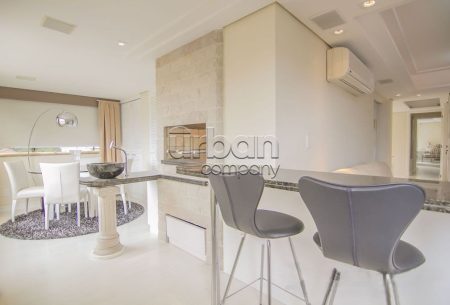 Apartamento com 117m², 3 quartos, 1 suíte, 2 vagas, no bairro Jardim Lindóia em Porto Alegre