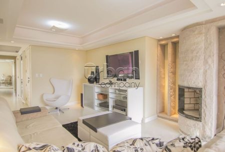 Apartamento com 117m², 3 quartos, 1 suíte, 2 vagas, no bairro Jardim Lindóia em Porto Alegre