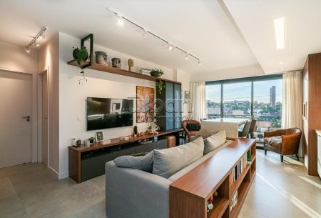 Apartamento com 70m², 2 quartos, 2 suítes, 2 vagas, no bairro Boa Vista em Porto Alegre