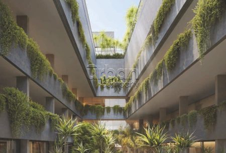 Apartamento com 23m², 1 quarto, 1 vaga, no bairro Três Figueiras em Porto Alegre