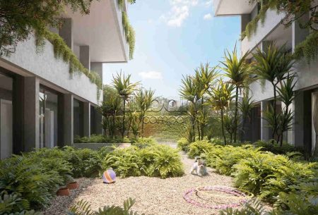 Apartamento com 23m², 1 quarto, 1 vaga, no bairro Três Figueiras em Porto Alegre