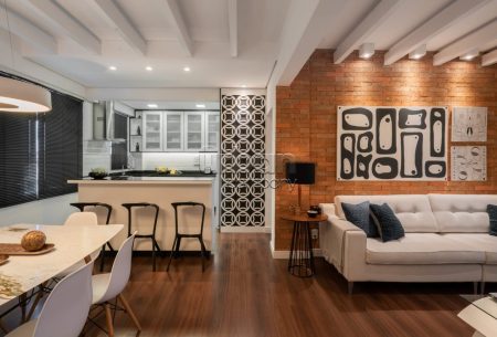 Apartamento com 90m², 2 quartos, no bairro Centro Histórico em Porto Alegre