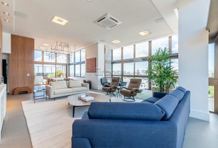 Cobertura com 332m², 3 quartos, 2 suítes, 5 vagas, no bairro Moinhos de Vento em Porto Alegre