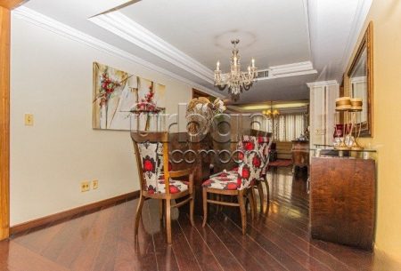 Apartamento com 235m², 4 quartos, 3 vagas, no bairro Centro em Canoas