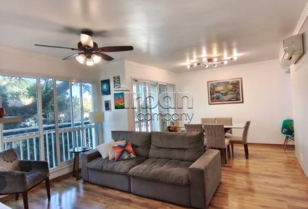 Apartamento com 113m², 3 quartos, 3 suítes, 2 vagas, no bairro Centro em Canoas