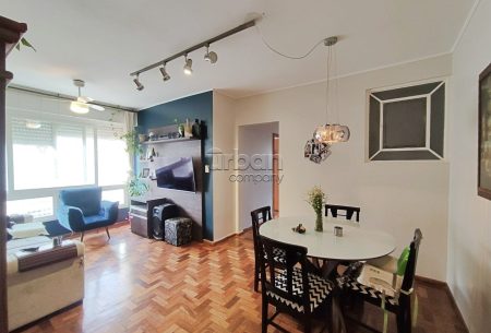 Apartamento com 88m², 3 quartos, 1 vaga, no bairro Petrópolis em Porto Alegre