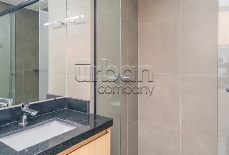 Loft com 25m², 1 quarto, 9 vagas, no bairro Rio Branco em Porto Alegre