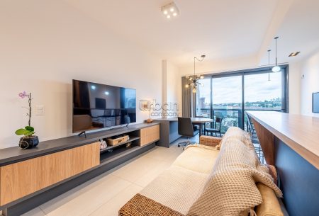 Apartamento com 70m², 2 quartos, 2 suítes, 2 vagas, no bairro Boa Vista em Porto Alegre