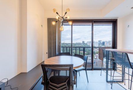 Apartamento com 70m², 2 quartos, 2 suítes, 2 vagas, no bairro Boa Vista em Porto Alegre