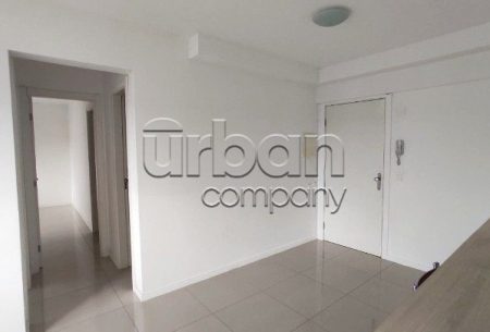 Apartamento com 56m², 2 quartos, 1 vaga, no bairro Centro em Canoas