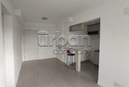 Apartamento com 56m², 2 quartos, 1 vaga, no bairro Centro em Canoas