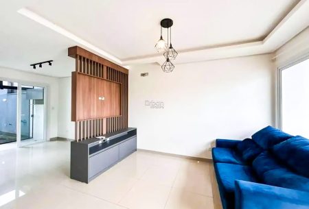 Casa com 90m², 2 quartos, 2 suítes, no bairro Igara em Canoas