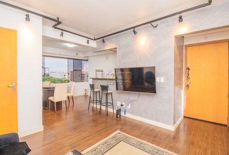 Apartamento com 74m², 3 quartos, 1 suíte, 10 vagas, no bairro Cristo Redentor em Porto Alegre