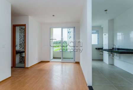 Apartamento com 53m², 2 quartos, 1 suíte, 1 vaga, no bairro Jardim Carvalho em Porto Alegre