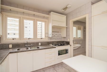 Cobertura com 275m², 3 quartos, 1 suíte, 2 vagas, no bairro Bela Vista em Porto Alegre