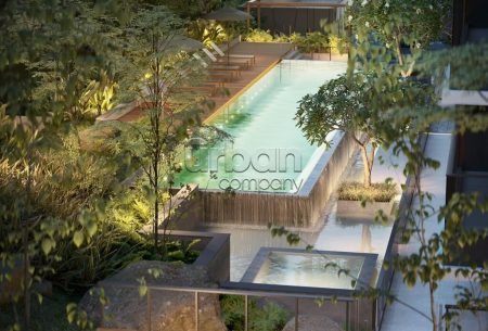 Apartamento com 143m², 3 quartos, 3 vagas, no bairro Rio Branco em Porto Alegre