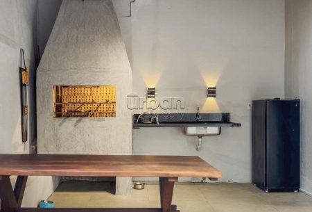 Apartamento com 71m², 2 quartos, no bairro Auxiliadora em Porto Alegre