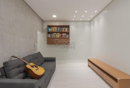 Apartamento com 71m², 2 quartos, no bairro Auxiliadora em Porto Alegre