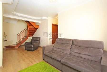 Cobertura com 126m², 2 quartos, 1 vaga, no bairro Vila Ipiranga em Porto Alegre