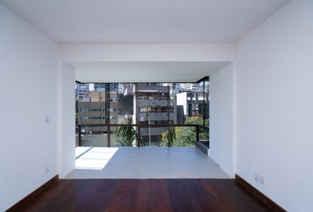 Cobertura com 244m², 3 quartos, 1 suíte, 4 vagas, no bairro Auxiliadora em Porto Alegre