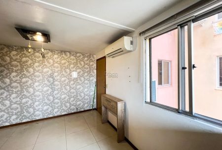 Apartamento com 47m², 2 quartos, 1 vaga, no bairro Igara em Canoas