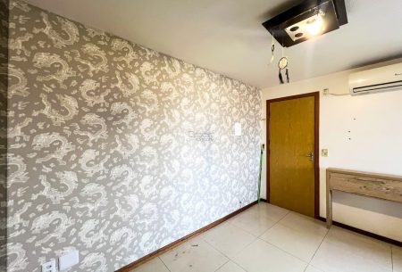 Apartamento com 47m², 2 quartos, 1 vaga, no bairro Igara em Canoas